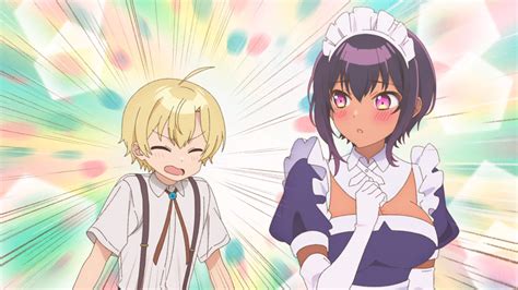 the maid i hired is mysterious primewire|E1 .